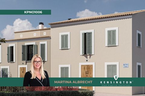 Byhus i Son Servera, Mallorca, Son Servera - € 550.000 | Ref: KPNO1006 - foto 1