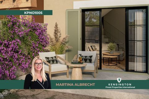 Stadthaus in Son Servera, Mallorca, Son Servera - € 550.000 | Ref: KPNO1005 - Foto 1