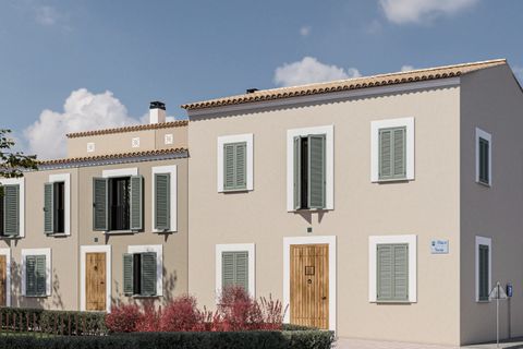 Stadthaus in Son Servera, Mallorca, Son Servera - € 550.000 | Ref: KPNO1005 - Foto 12