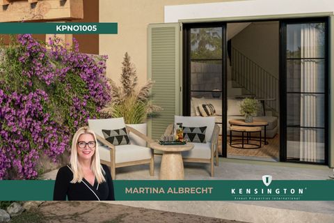 Dorpshuis in Son Servera, Mallorca, Son Servera - € 550.000 | Ref: KPNO1005 - foto 1