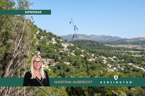 Grond in Canyamel, Mallorca, Canyamel - € 180.000 | Ref: KPNO949 - foto 1