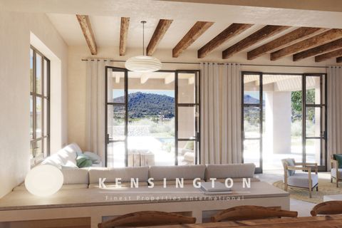 Terrain - Son Servera, Mallorca, Son Servera - € 850 000 | Réf : KPNO948 - photo 6