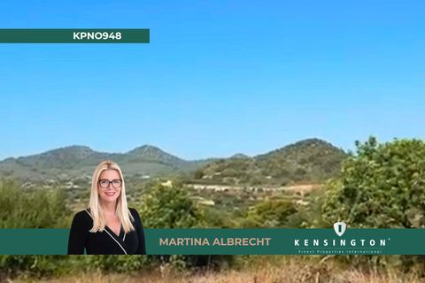Terrain - Son Servera, Mallorca, Son Servera - € 850 000 | Réf : KPNO948 - photo 1