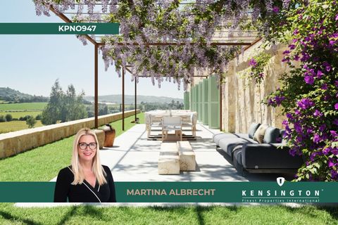 Grond in Manacor, Mallorca, Manacor - € 395.000 | Ref: KPNO947 - foto 1