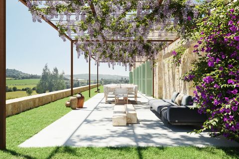 Grond in Manacor, Mallorca, Manacor - € 395.000 | Ref: KPNO947 - foto 2