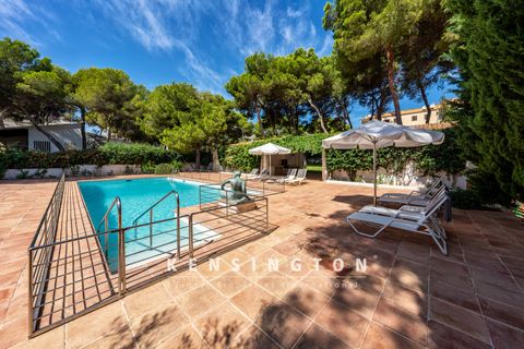 Villa a Cala Ratjada, Mallorca, Cala Ratjada - € 6.800/mes | Ref: KPNO936 - foto 2