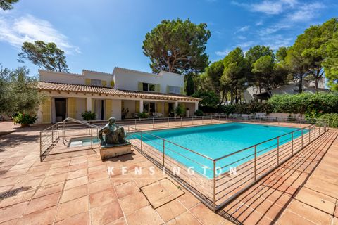 Villa a Cala Ratjada, Mallorca, Cala Ratjada - € 6.800/mes | Ref: KPNO936 - foto 3