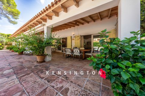 Villa a Cala Ratjada, Mallorca, Cala Ratjada - € 6.800/mes | Ref: KPNO936 - foto 5