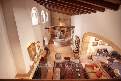 Landejendom i Arta, Mallorca, Arta - € 4.200.000 | Ref: KPNO934 - foto 7