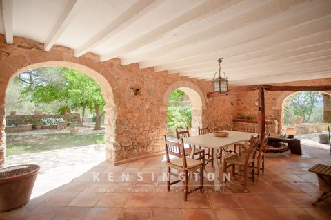 Landejendom i Arta, Mallorca, Arta - € 4.200.000 | Ref: KPNO934 - foto 9
