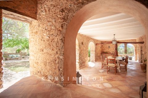 Landejendom i Arta, Mallorca, Arta - € 4.200.000 | Ref: KPNO934 - foto 10