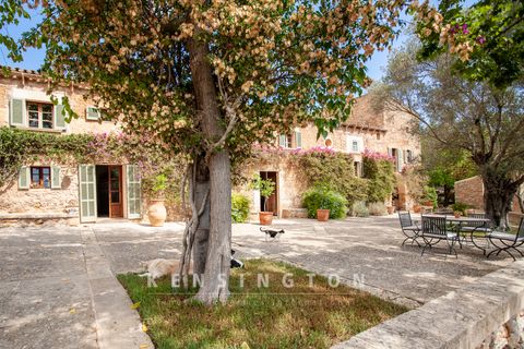 Landejendom i Arta, Mallorca, Arta - € 4.200.000 | Ref: KPNO934 - foto 12