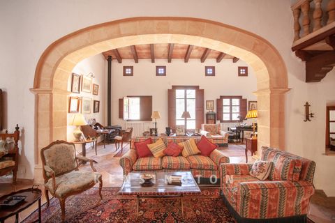 Landejendom i Arta, Mallorca, Arta - € 4.200.000 | Ref: KPNO934 - foto 16