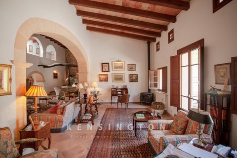 Landejendom i Arta, Mallorca, Arta - € 4.200.000 | Ref: KPNO934 - foto 17