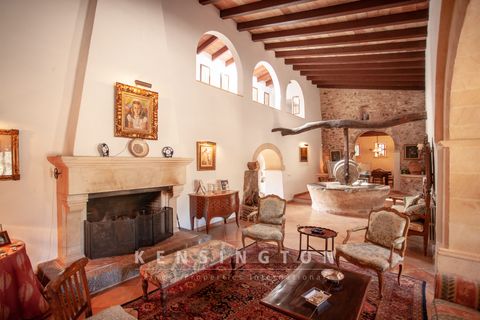 Landejendom i Arta, Mallorca, Arta - € 4.200.000 | Ref: KPNO934 - foto 18