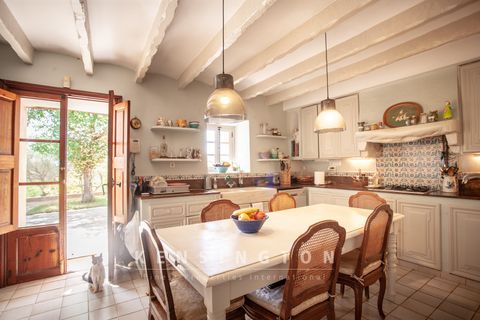 Landejendom i Arta, Mallorca, Arta - € 4.200.000 | Ref: KPNO934 - foto 21