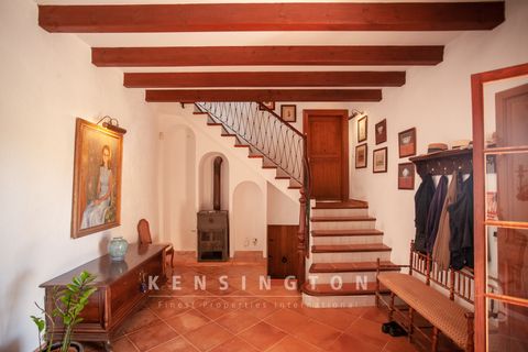 Landejendom i Arta, Mallorca, Arta - € 4.200.000 | Ref: KPNO934 - foto 22