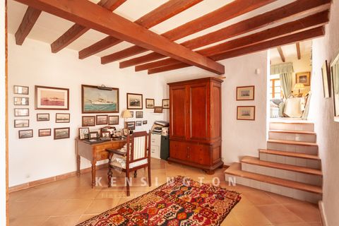 Landejendom i Arta, Mallorca, Arta - € 4.200.000 | Ref: KPNO934 - foto 23