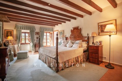 Landejendom i Arta, Mallorca, Arta - € 4.200.000 | Ref: KPNO934 - foto 24