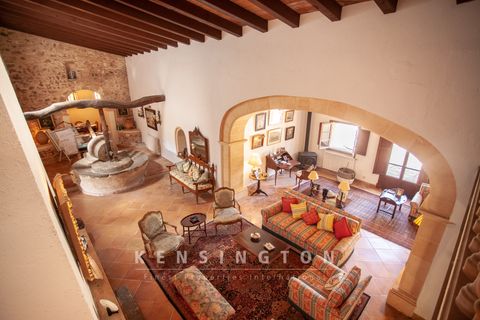 Landejendom i Arta, Mallorca, Arta - € 4.200.000 | Ref: KPNO934 - foto 30