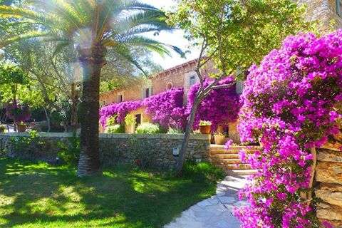 Landejendom i Arta, Mallorca, Arta - € 4.200.000 | Ref: KPNO934 - foto 32