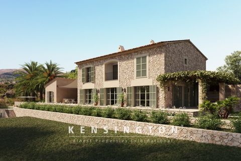 Landejendom i Arta, Mallorca, Arta - € 2.400.000 | Ref: KPNO932 - foto 7
