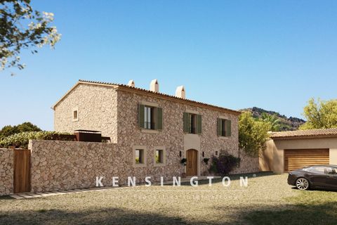 Landejendom i Arta, Mallorca, Arta - € 2.400.000 | Ref: KPNO932 - foto 8