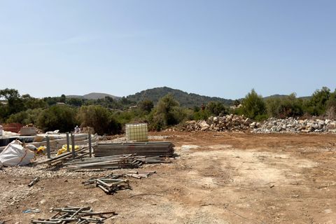 Landejendom i Arta, Mallorca, Arta - € 2.400.000 | Ref: KPNO932 - foto 9
