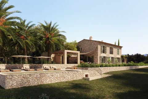 Herregård i Arta, Mallorca, Arta - € 2 400 000 | Ref: KPNO932 - foto 2