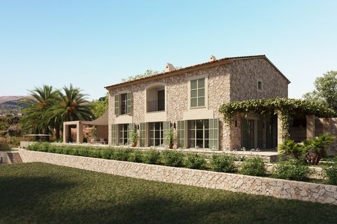Herregård i Arta, Mallorca, Arta - € 2 400 000 | Ref: KPNO932 - foto 8
