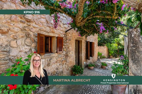 Landejendom i Capdepera, Mallorca, Capdepera - € 950.000 | Ref: KPNO916 - foto 1
