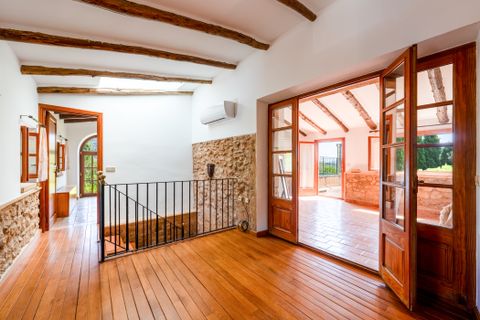 Landejendom i Capdepera, Mallorca, Capdepera - € 950.000 | Ref: KPNO916 - foto 8