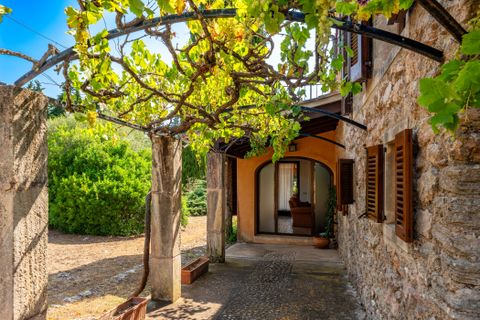 Landejendom i Capdepera, Mallorca, Capdepera - € 950.000 | Ref: KPNO916 - foto 10