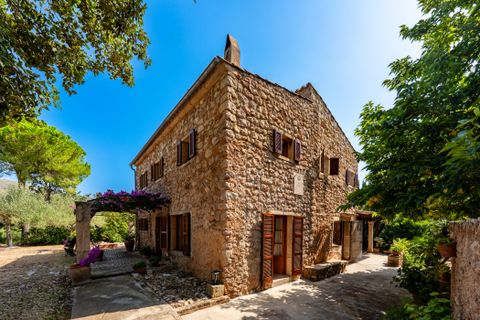 Landejendom i Capdepera, Mallorca, Capdepera - € 950.000 | Ref: KPNO916 - foto 11