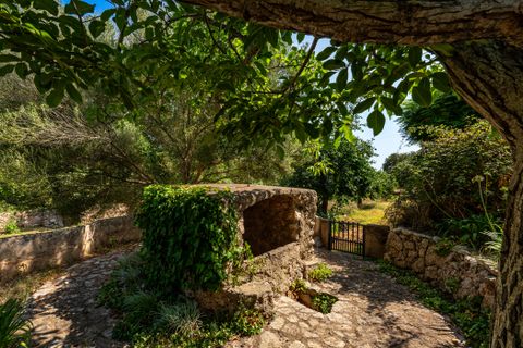 Landejendom i Capdepera, Mallorca, Capdepera - € 950.000 | Ref: KPNO916 - foto 13