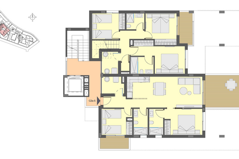 Wohnung in Canyamel, Mallorca, Canyamel - € 585.000 | Ref: KPNO913 - Foto 23