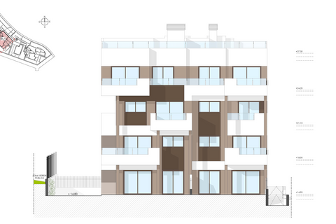 Wohnung in Canyamel, Mallorca, Canyamel - € 585.000 | Ref: KPNO913 - Foto 24