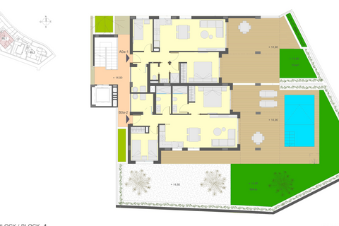 Leilighet i Canyamel, Mallorca, Canyamel - € 436 000 | Ref: KPNO912 - foto 15