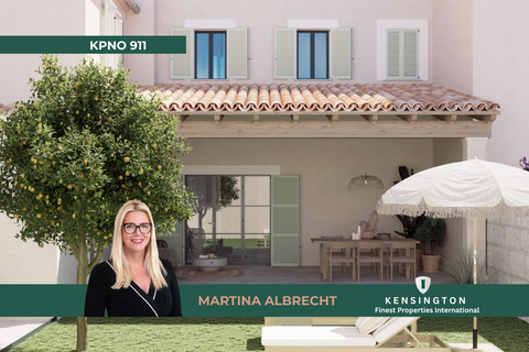 Stadthaus in Son Servera, Mallorca, Son Servera - € 1.090.000 | Ref: KPNO911 - Foto 1