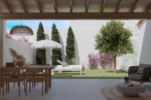 Stadthaus in Son Servera, Mallorca, Son Servera - € 1.090.000 | Ref: KPNO911 - Foto 17