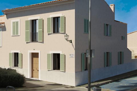 Stadthaus in Son Servera, Mallorca, Son Servera - € 1.090.000 | Ref: KPNO911 - Foto 18