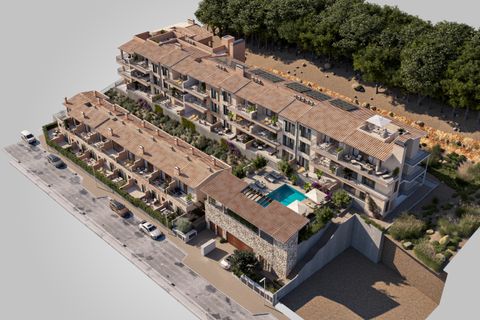 Leilighet i Capdepera, Mallorca, Capdepera - € 700 000 | Ref: KPNO908 - foto 20