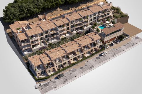 Leilighet i Capdepera, Mallorca, Capdepera - € 700 000 | Ref: KPNO908 - foto 22