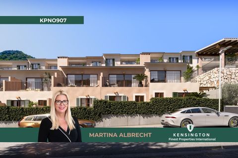 Byhus i Capdepera, Mallorca, Capdepera - € 655.000 | Ref: KPNO907 - foto 1
