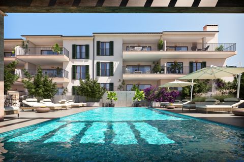 Appartement in Capdepera, Mallorca, Capdepera - € 510.000 | Ref: KPNO906 - foto 6