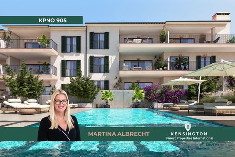 Lejlighed i Capdepera, Mallorca, Capdepera - € 475.000 | Ref: KPNO905 - foto 1