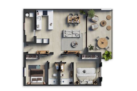 Lejlighed i Capdepera, Mallorca, Capdepera - € 475.000 | Ref: KPNO905 - foto 14