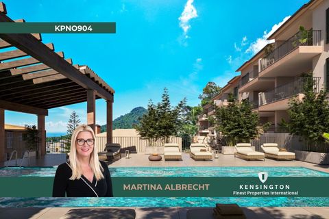 Appartement in Capdepera, Mallorca, Capdepera - € 425.000 | Ref: KPNO904 - foto 1