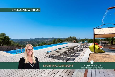 Landejendom i Manacor, Mallorca, Manacor - € 3.975.000 | Ref: KPNO883 - foto 1