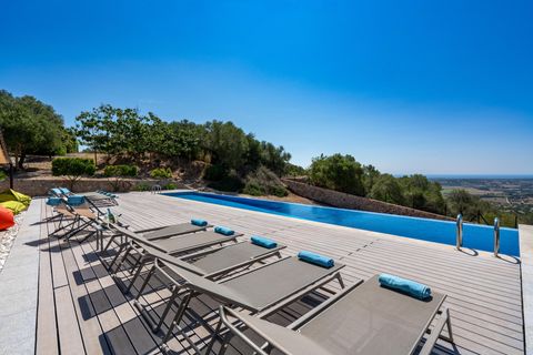 Landejendom i Manacor, Mallorca, Manacor - € 3.975.000 | Ref: KPNO883 - foto 6
